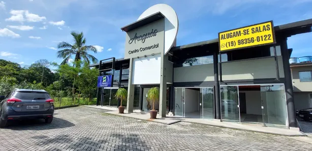 Loja / Salão / Ponto Comercial para alugar, 96m² no Costa do Sol, Bertioga