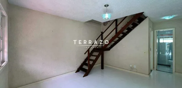 Casa de Condomínio com 2 Quartos à venda, 67m² no Bom Retiro, Teresópolis
