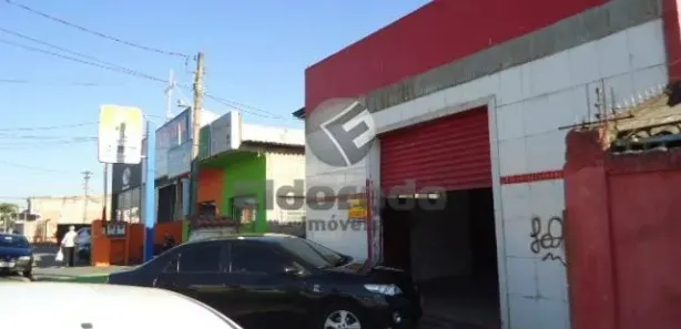 Loja / Salão / Ponto Comercial à venda, 70m² no Remanso Campineiro, Hortolândia