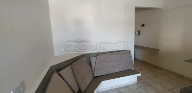 Kitnet com 1 Quarto à venda, 29m² no Centro, Araraquara