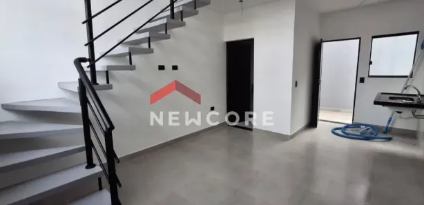 Kitnet à venda, 36m² no Estância Balneária Belmira Novaes, Peruíbe
