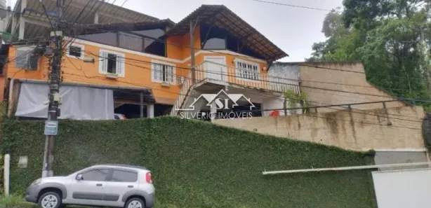 Casa com 2 Quartos à venda, 142m² no Independência, Petrópolis