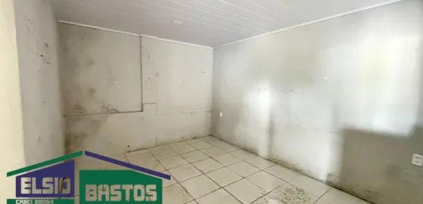 Galpão / Depósito / Armazém para alugar, 180m² no Campo Grande, Rio de Janeiro