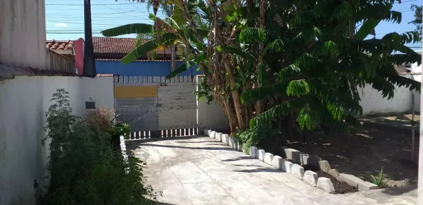 Casa com 2 Quartos à venda, 80m² no Jardim Ribamar, Peruíbe