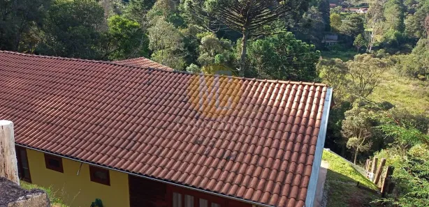 Casa de Condomínio com 3 Quartos à venda, 1327m² no , Campos do Jordão