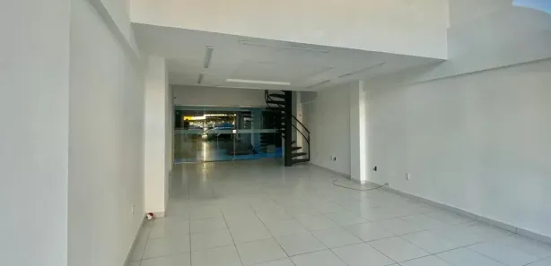 Loja / Salão / Ponto Comercial à venda, 95m² no Lagoa Nova, Natal