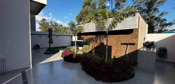 Casa de Condomínio com 3 Quartos à venda, 200m² no Residencial Central Parque, Salto