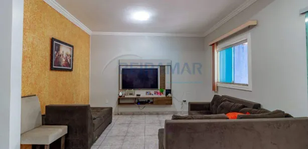 Casa de Condomínio com 3 Quartos à venda, 172m² no Setor Habitacional Vicente Pires - Trecho 3, Brasília