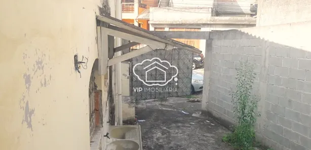 Galpão / Depósito / Armazém à venda, 160m² no Campo Grande, Rio de Janeiro