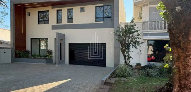 Prédio Inteiro com 2 Quartos à venda, 276m² no Yolanda, Foz do Iguaçu