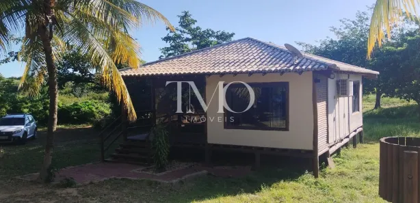 Fazenda / Sítio / Chácara com 2 Quartos à venda, 17000m² no , Petrolina