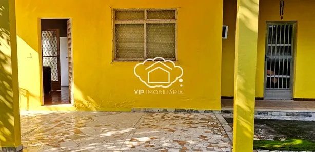 Fazenda / Sítio / Chácara com 1 Quarto à venda, 1000m² no Santa Cruz, Rio de Janeiro