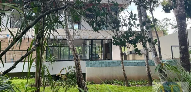 Casa de Condomínio com 4 Quartos à venda, 700m² no , Mata de São João