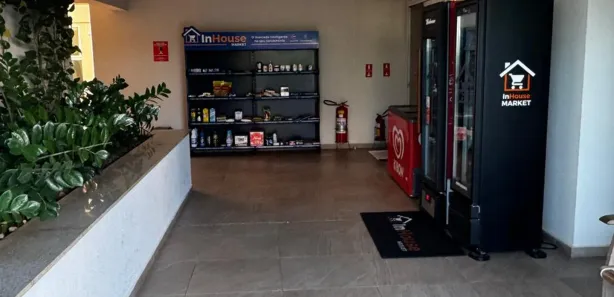 Apartamento com 3 Quartos à venda, 112m² no Jardim Amália, Bauru