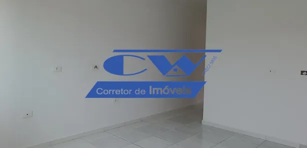 Casa com 3 Quartos para alugar, 63m² no Quississana, São José dos Pinhais