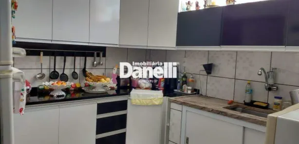 Casa com 3 Quartos à venda, 126m² no Centro, Taubaté