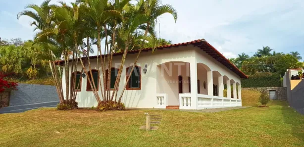 Casa de Condomínio com 3 Quartos para alugar, 230m² no Vista Alegre, Vinhedo