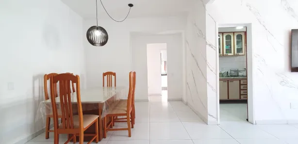 Apartamento com 2 Quartos para alugar, 75m² no Centro, Cabo Frio