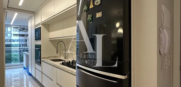 Apartamento com 3 Quartos para alugar, 90m² no Dezoito do Forte Empresarial/Alphaville., Barueri