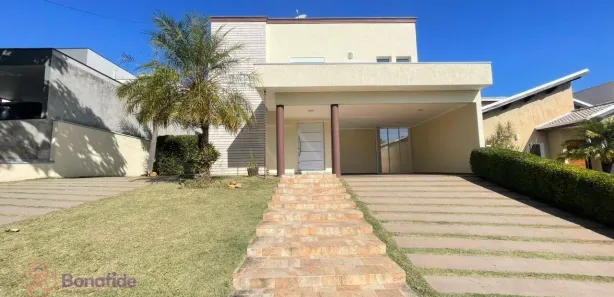 Casa de Condomínio com 4 Quartos para alugar, 329m² no Fim do Campo, Jarinu