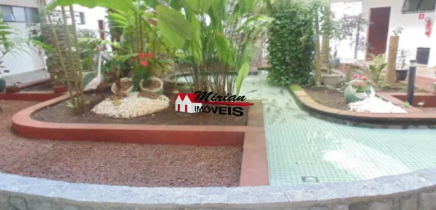 Cobertura com 2 Quartos à venda, 210m² no Balneário Sambura, Peruíbe
