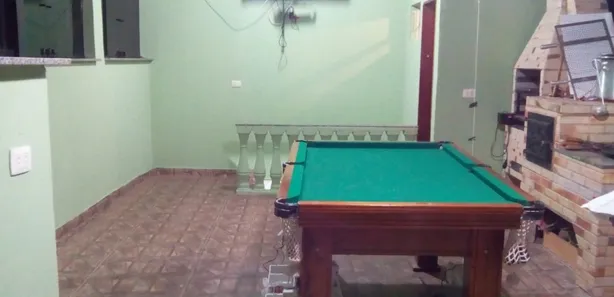 Sobrado com 3 Quartos à venda, 125m² no Parque Senhor do Bonfim, Taubaté