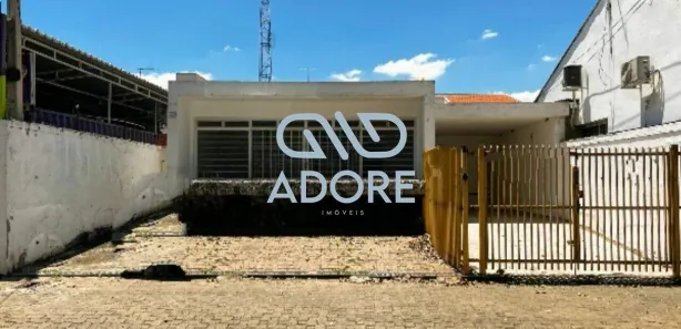 Conjunto Comercial / Sala para alugar, 270m² no Centro, Salto