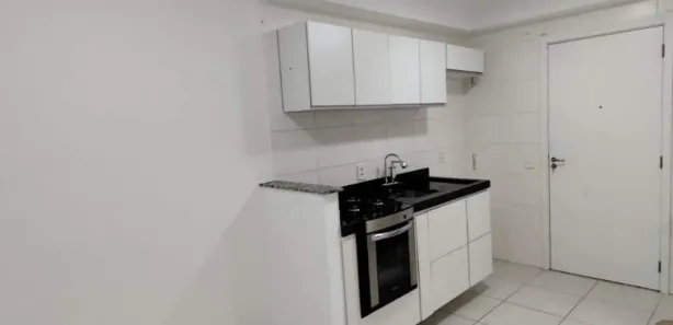 Apartamento com 2 Quartos à venda, 40m² no Jardim Pedra Branca, São Paulo