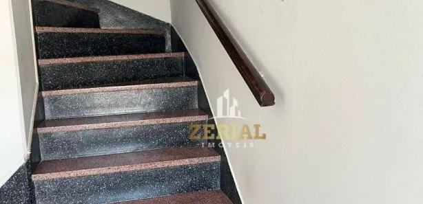 Sobrado com 3 Quartos para venda ou aluguel, 142m² no Santa Maria, São Caetano do Sul