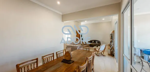 Casa de Condomínio com 4 Quartos à venda, 234m² no Itapecerica, Salto