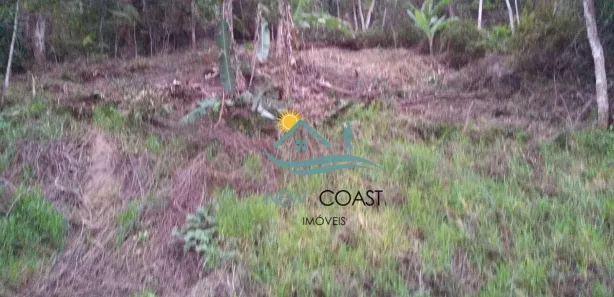 Terreno / Lote / Condomínio à venda, 400m² no São Francisco da Praia, São Sebastião