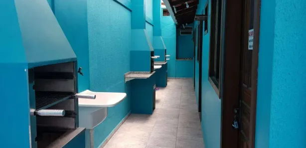 Hotel / Motel / Pousada com 2 Quartos à venda, 305m² no Itapema do Norte, Itapoá