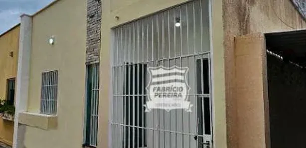 Casa com 2 Quartos à venda, 56m² no Tambor, Campina Grande