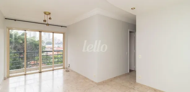 Apartamento com 3 Quartos à venda, 70m² no Mooca, São Paulo