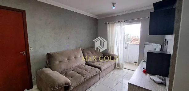 Apartamento com 3 Quartos à venda, 112m² no Esplanada Independência, Taubaté