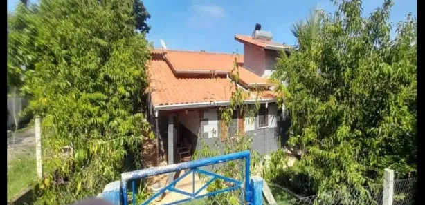 Fazenda / Sítio / Chácara com 3 Quartos à venda, 160m² no jundiaquara, Araçoiaba da Serra