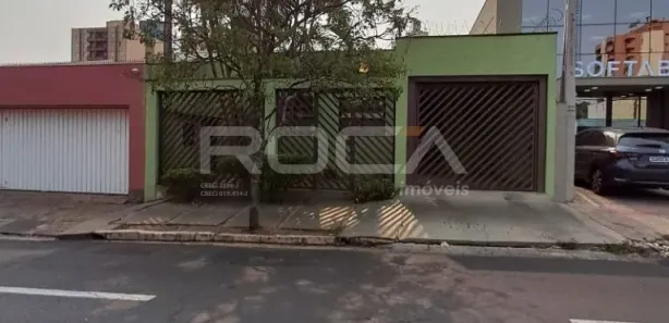 Prédio Inteiro com 3 Quartos para venda ou aluguel, 212m² no Núcleo Residencial Silvio Vilari, São Carlos