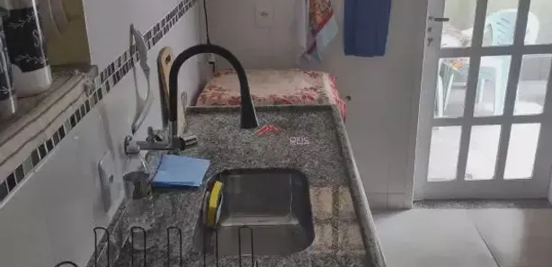 Casa de Condomínio com 3 Quartos à venda, 110m² no Praia Rasa, Armação dos Búzios