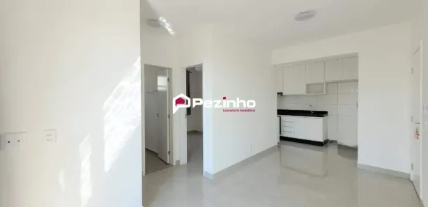Apartamento com 2 Quartos para alugar, 55m² no Vale das Esmeraldas, Limeira