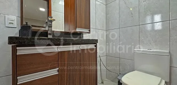 Cobertura com 3 Quartos à venda, 107m² no , Peruíbe