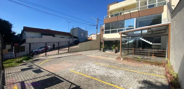 Loja / Salão / Ponto Comercial para alugar, 270m² no Jardim Messina, Jundiaí