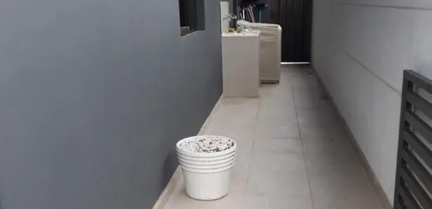 Casa de Condomínio com 3 Quartos à venda, 130m² no Boa União (Abrantes), Camaçari