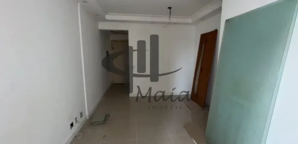 Apartamento com 3 Quartos para alugar, 62m² no Fundação, São Caetano do Sul