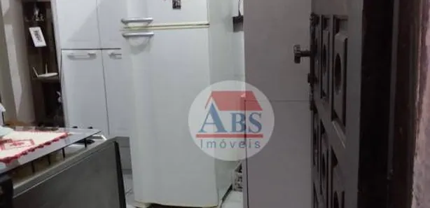 Apartamento com 2 Quartos à venda, 56m² no Jardim São Francisco, Cubatão