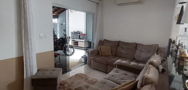 Casa com 2 Quartos à venda, 100m² no Salto de São José, Salto