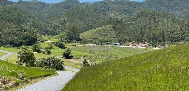 Terreno / Lote / Condomínio à venda, 1535m² no São João Batista, São João Batista