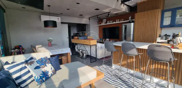 Apartamento com 3 Quartos à venda, 169m² no Santa Teresinha, São Paulo
