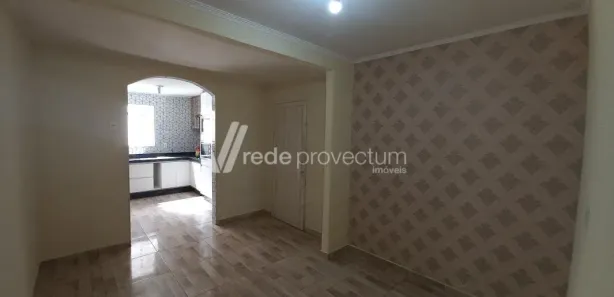 Casa com 3 Quartos à venda, 120m² no Dic II (Conj Habitacional Doutor Antônio Mendonça de Barros), Campinas