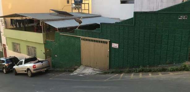 Casa com 3 Quartos à venda, 200m² no Silvestre, Viçosa