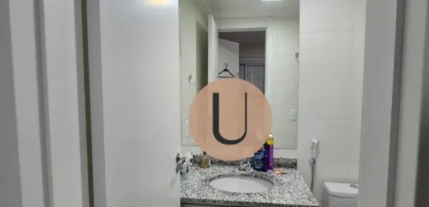 Apartamento com 3 Quartos à venda, 64m² no Parque Residencial da Lapa, São Paulo